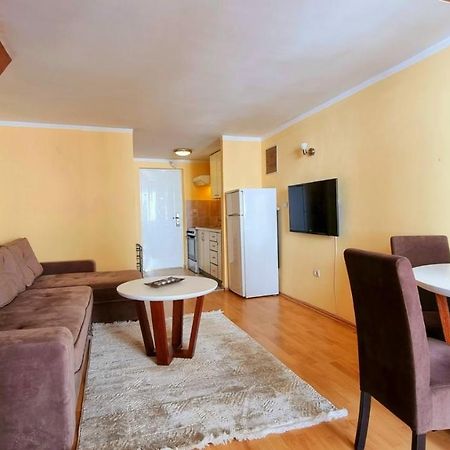 Becici Apart Budva Luaran gambar