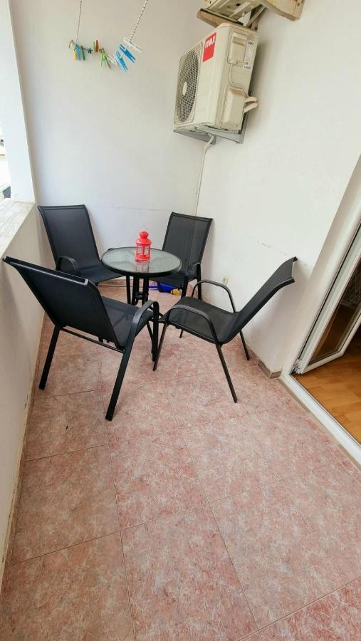 Becici Apart Budva Luaran gambar