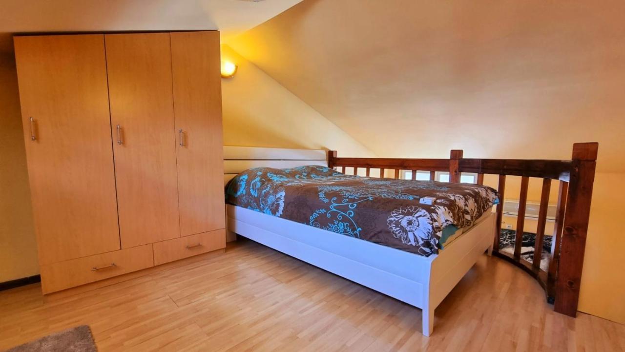 Becici Apart Budva Luaran gambar