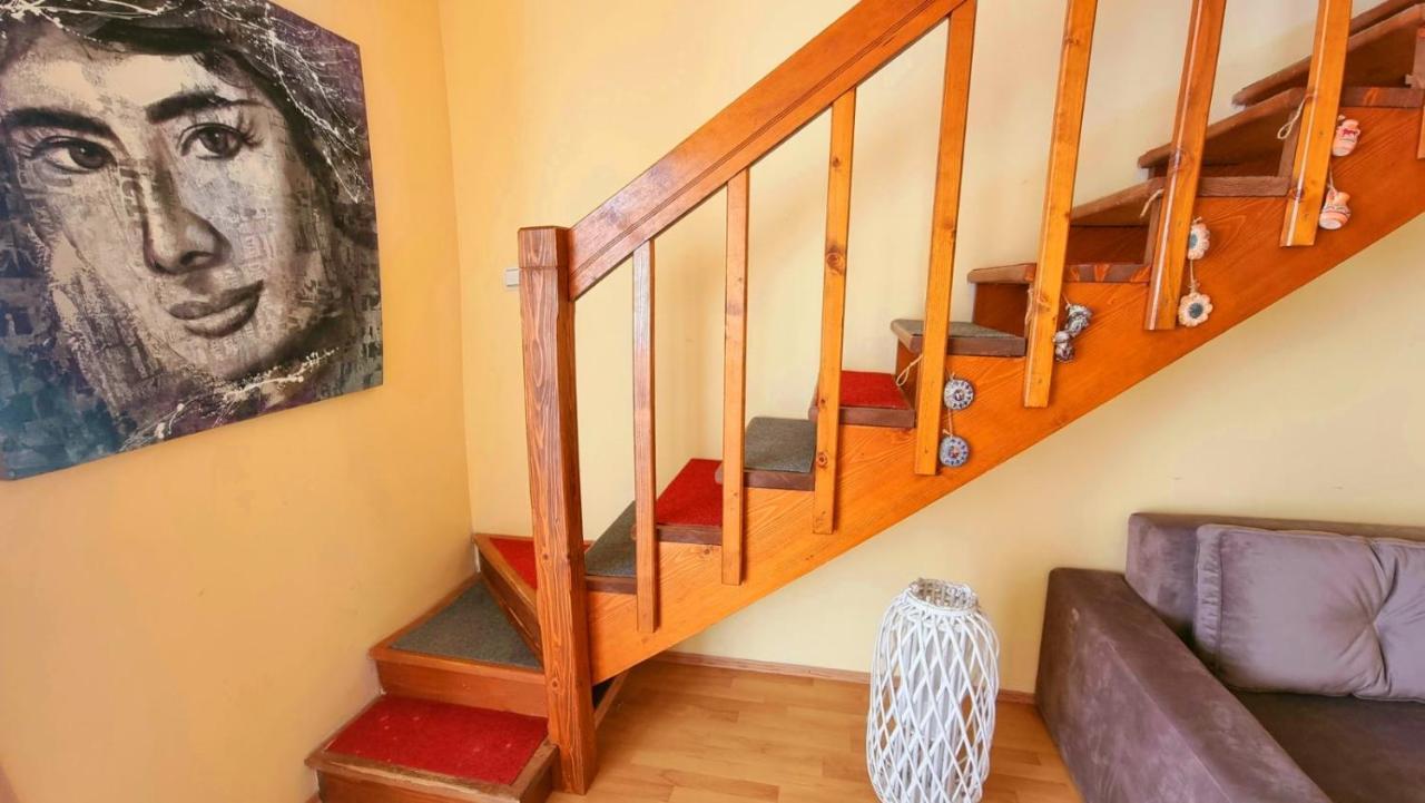 Becici Apart Budva Luaran gambar