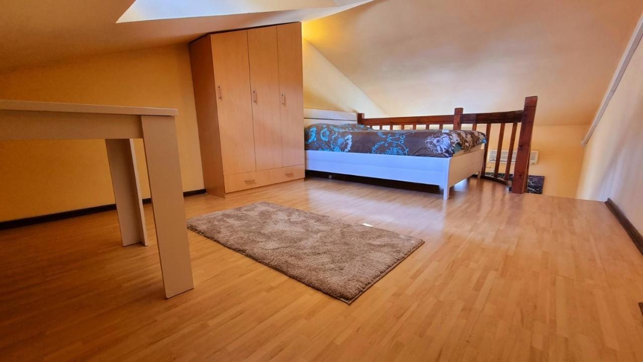 Becici Apart Budva Luaran gambar