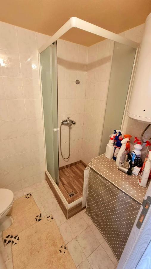 Becici Apart Budva Luaran gambar